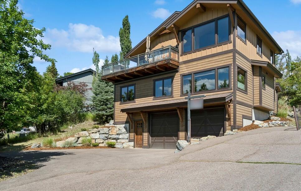 104 Idaho Avenue, Whitefish