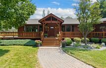 590 Country Way N, Kalispell