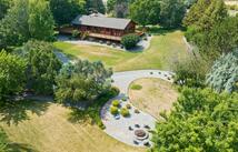 590 Country Way N, Kalispell