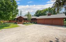 590 Country Way N, Kalispell