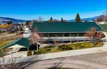 1401 12th Avenue E, Polson