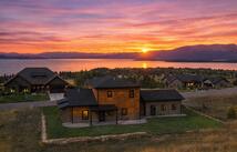 110 Longlake Drive, Polson