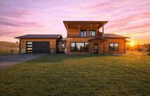 110 Longlake Drive, Polson