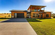 110 Longlake Drive, Polson