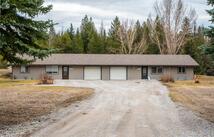 3762 Mt Highway 40 W, Columbia Falls