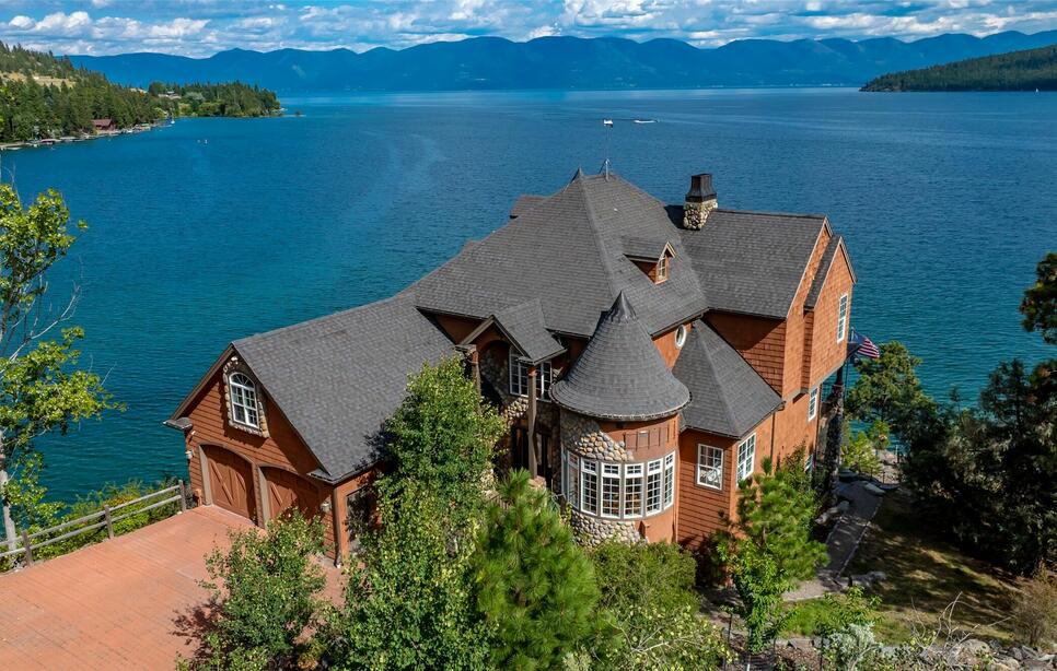 41995 Road Y2, Dayton