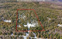 Nhn Cedar Hills Lane, Trego