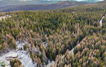 Nhn Cedar Hills Lane, Trego