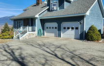 458 Eureka Heights Road, Eureka