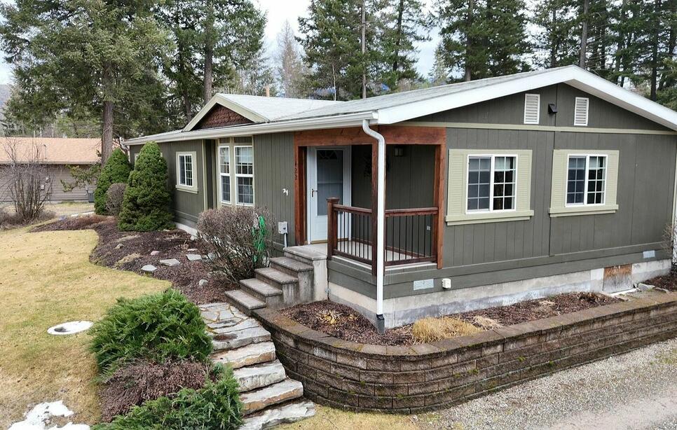 1422 Tamarack Lane, Columbia Falls