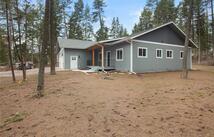 444 Bear Trail, Whitefish