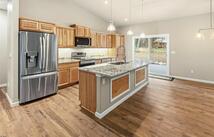 444 Bear Trail, Whitefish