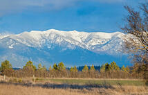 Sky Prairie Drive, Kalispell