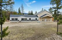 300 Burgess Road, Trego