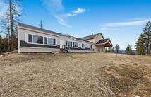 300 Burgess Road, Trego