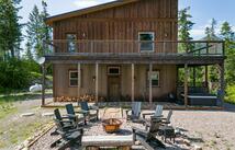 95 Sun Dog Circle, Kalispell