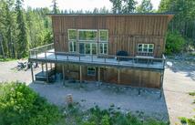 95 Sun Dog Circle, Kalispell