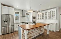 1334 Ponderosa Ridge Drive, Bigfork