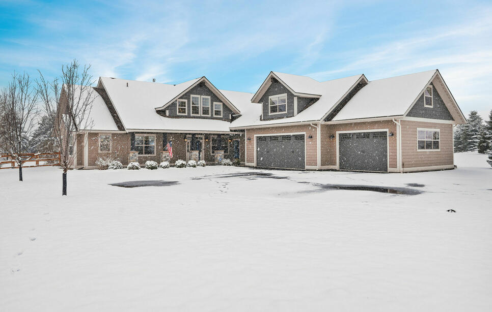 1334 Ponderosa Ridge Drive, Bigfork