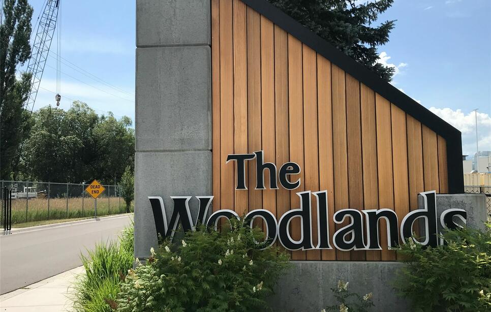 100 Woodlands Way, Kalispell