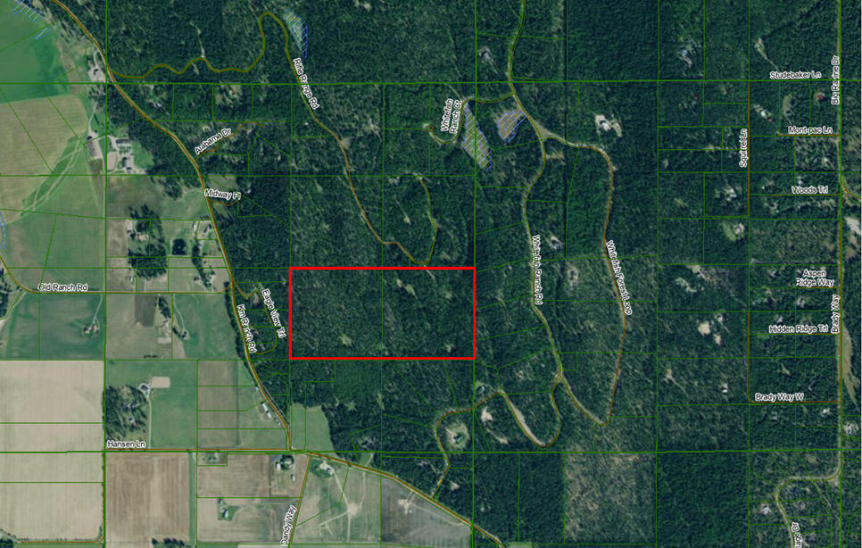 772 Rifle Range Road, Whitefish