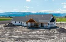 248 Snowy Peaks Lane, Kalispell