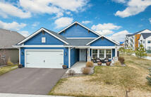 145 Silvertip Trail, Kalispell