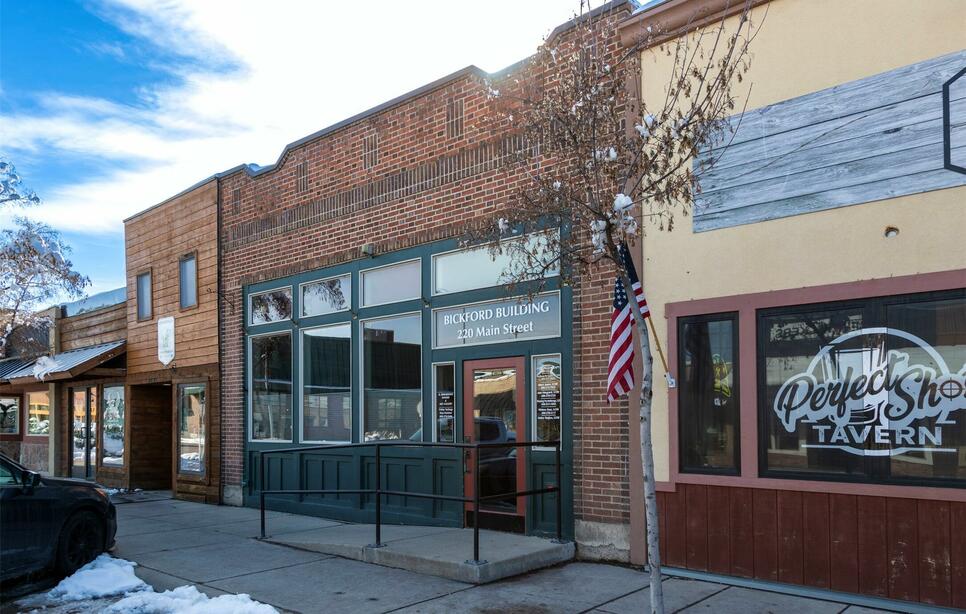 220 Main Street, Polson