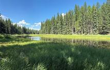 1455 Old Tally Lake Road, Whitefish