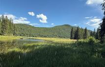 1455 Old Tally Lake Road, Whitefish