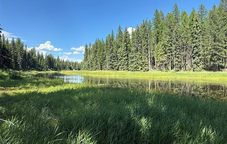 1455 Old Tally Lake Road, Whitefish