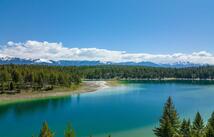 Parcel D Lake Othorp Road, Rexford