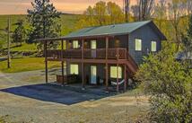 125 Spring Lane, Eureka