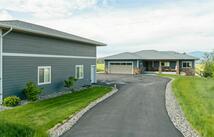 160 Quirk Trail, Eureka