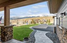 160 Quirk Trail, Eureka