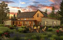 264 Cobblestone Way, Eureka