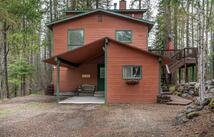 1215 Lion Mountain Drive, Whitefish
