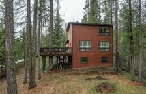 1215 Lion Mountain Drive, Whitefish