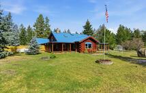184 Lone Fox Trail, Kalispell
