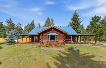184 Lone Fox Trail, Kalispell