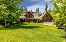 12284 Cygnet Way, Bigfork