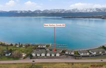 100 Rocky Point Road, Polson