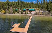 51605 Lake Mary Ronan Road, Proctor