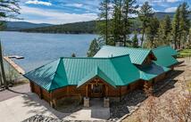 51605 Lake Mary Ronan Road, Proctor