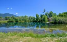 320 & 322 Indian Springs Road, Eureka