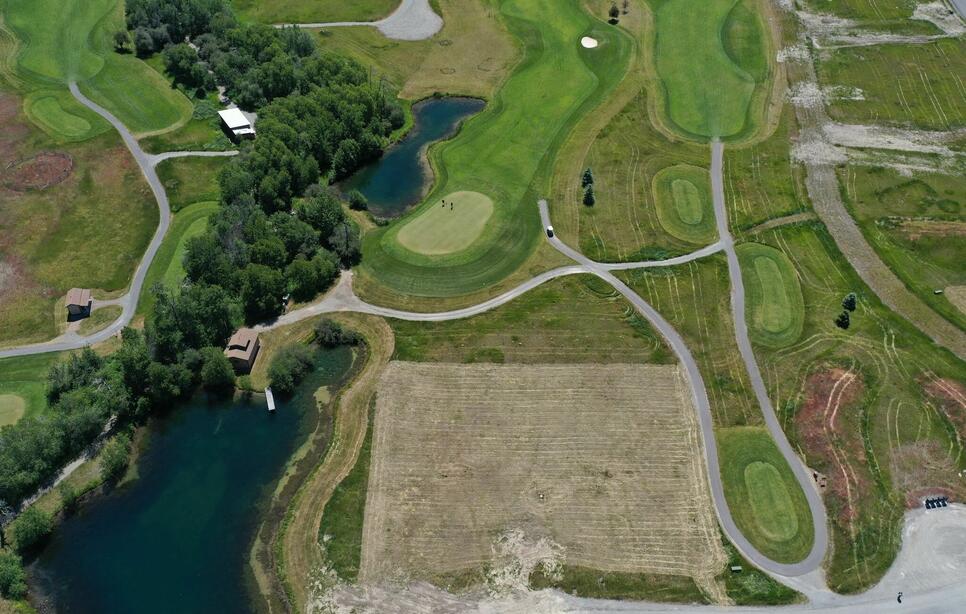 320 & 322 Indian Springs Road, Eureka