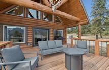 232 Via Cielo Lindo Road, Eureka