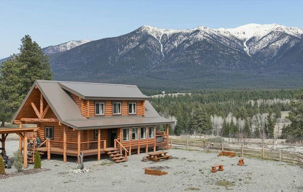 232 Via Cielo Lindo Road, Eureka