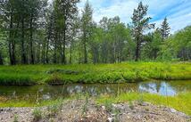 Pomeroy Trail, Eureka