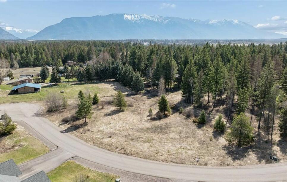 1275 Timber Ridge Court, Columbia Falls